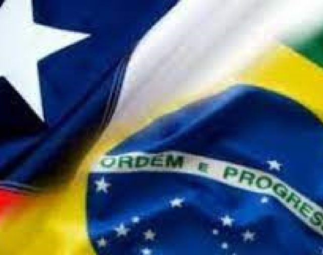 Acuerdo de Libre Comércio Brasil-Chile