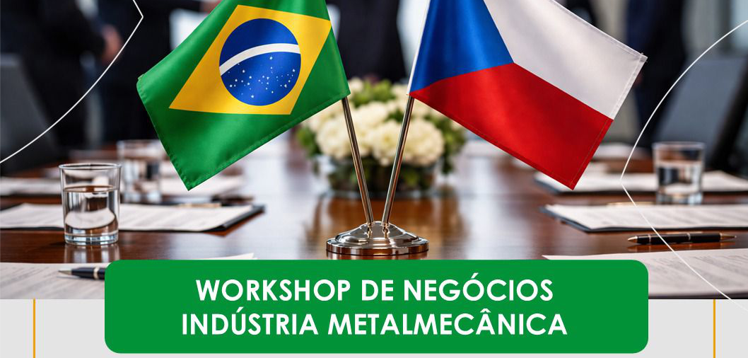 Taller de Negocios de la Industria Metalúrgica